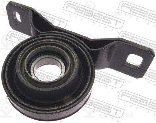 Подшипник, промежуточный подшипник карданного вала FEBEST TCB001