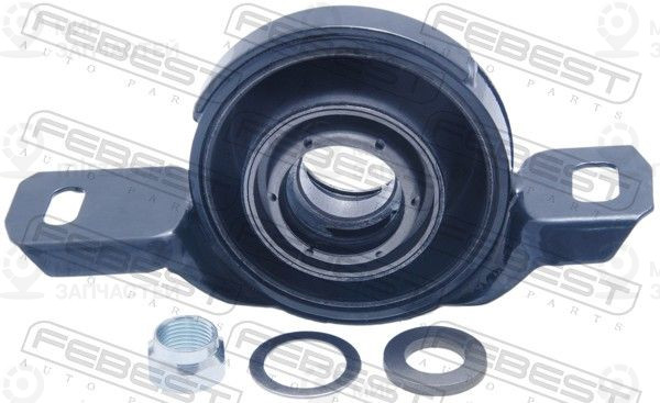 Запчасть FEBEST TCBST246