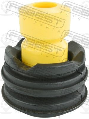 Буфер, амортизация FEBEST TDACA20R
