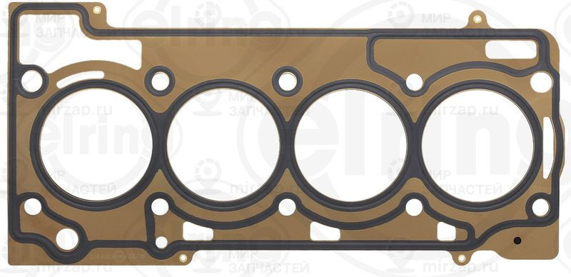 Запчасть ELRING 228400