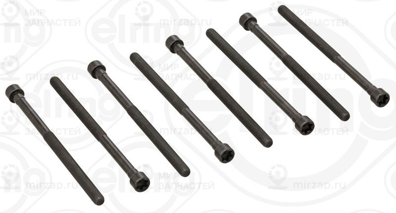 Комплект болтов головки цилидра ELRING 572630