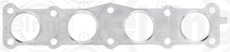 Прокладка, выпускной коллектор ELRING 586120