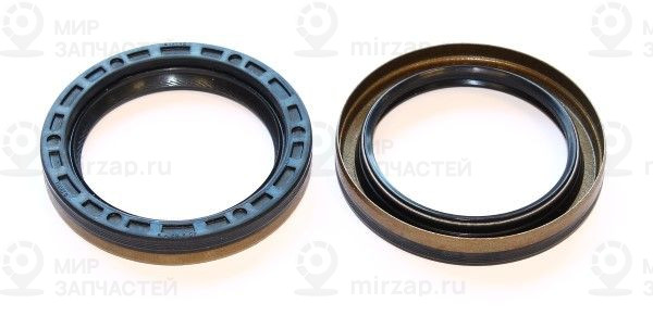 Запчасть ELRING 590762