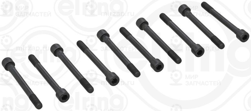 Запчасть ELRING 709170