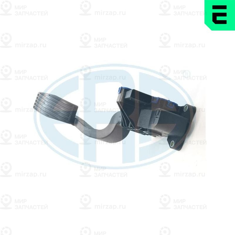 Датчик, положение педали акселератора ERA 551305