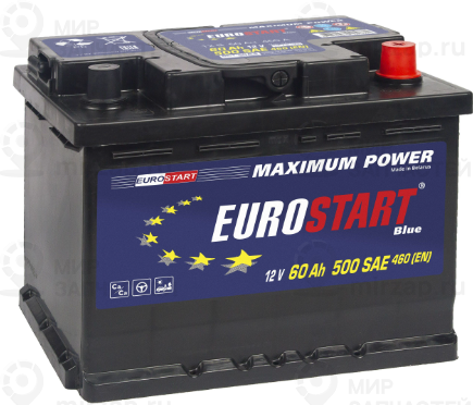 Запчасть EUROSTART EB600