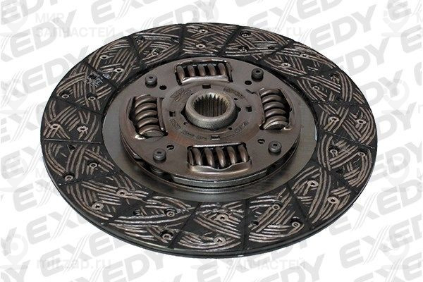 Диск сцепления EXEDY NSD104U