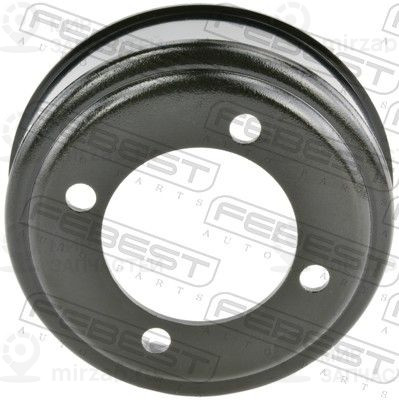 Запчасть FEBEST TDS2UZFE