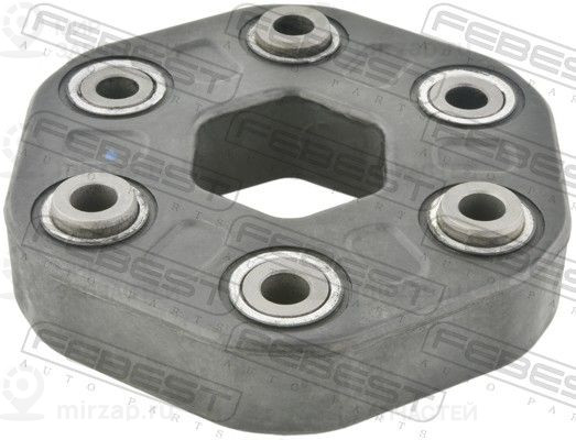 Запчасть FEBEST TDSUSF40