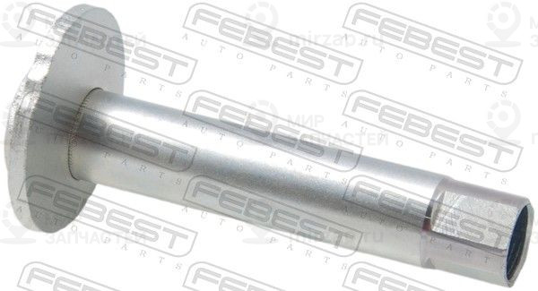 Чаша холостого хода, балка моста FEBEST 0132007