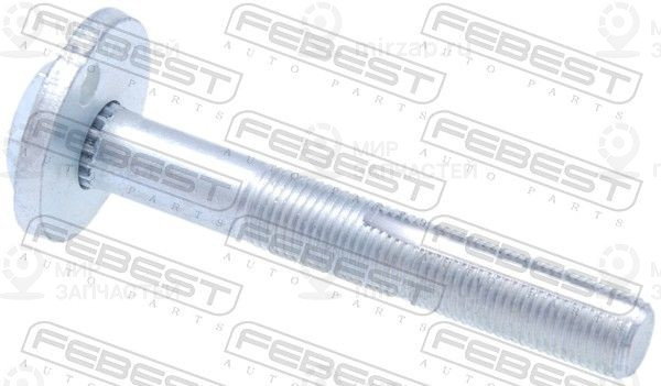 Болт регулировки развала колёс FEBEST 0229003