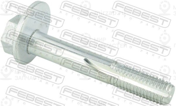 Болт регулировки развала колёс FEBEST 0329002
