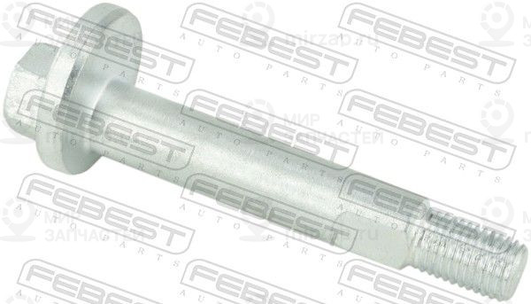 Болт регулировки развала колёс FEBEST 0329007