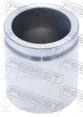 Поршень, корпус скобы тормоза FEBEST 0376RB4R