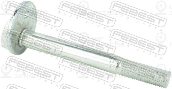 Болт регулировки развала колёс FEBEST 0429007