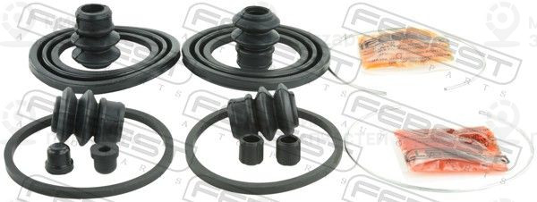 Запчасть FEBEST 1875FRBF