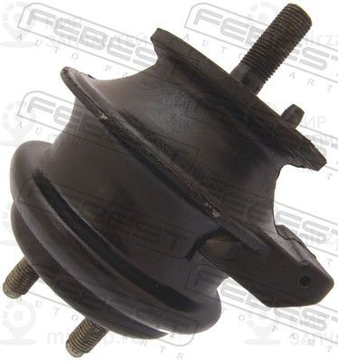 Подвеска, двигатель FEBEST TM03