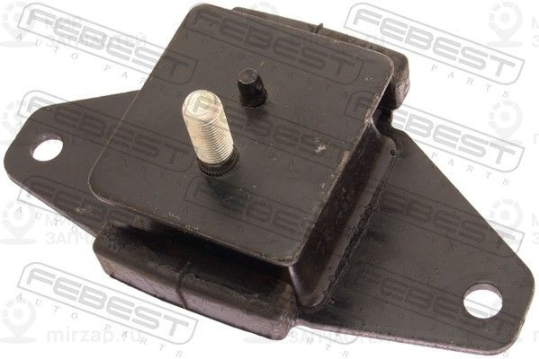 Подвеска, двигатель FEBEST TM030
