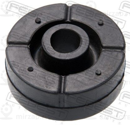 Дистанционная труба, амортизатор FEBEST MSB022