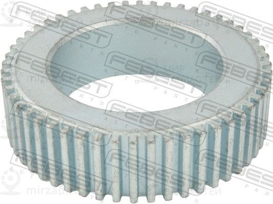 Зубчатый диск импульсного датчика, противобл. устр. FEBEST RABSACTSB