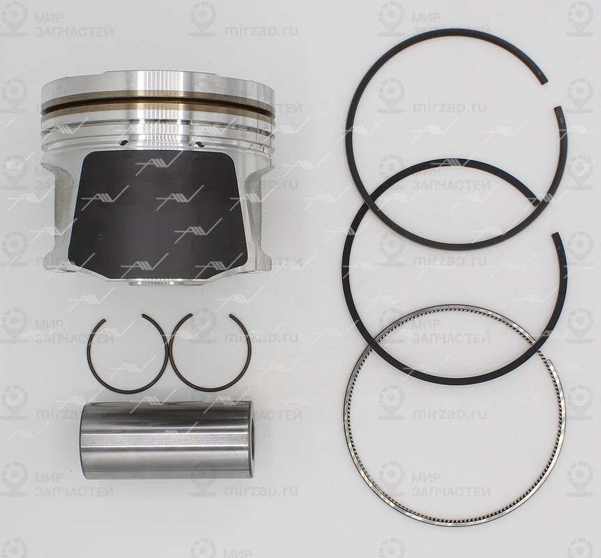 Запчасть AUTOWELT PN34551