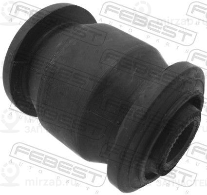 Подвеска, рычаг независимой подвески колеса FEBEST TAB020