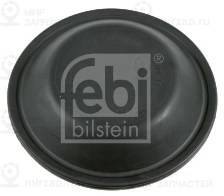 Мембрана, мембранный тормозной цилиндр FEBI 07095