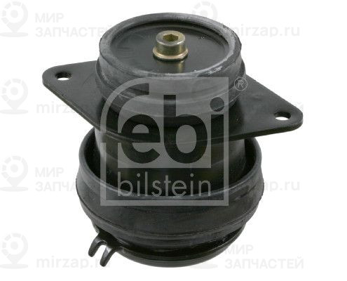 Подвеска, двигатель FEBI 07121