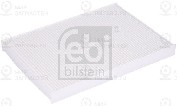 Фильтр, воздух во внутренном пространстве FEBI 09446