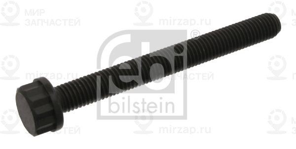 Болт головки цилиндра FEBI 09798