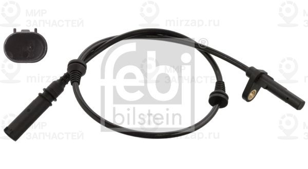 Датчик, частота вращения колеса FEBI 106622