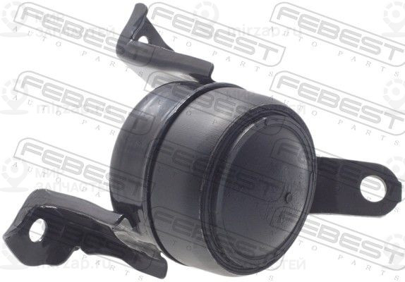 Подвеска, двигатель FEBEST TM063