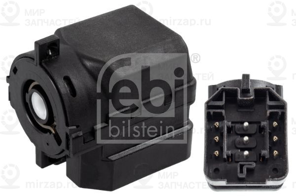 Переключатель зажигания FEBI 36545