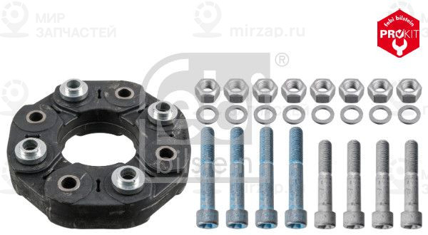 Запчасть FEBI 40216