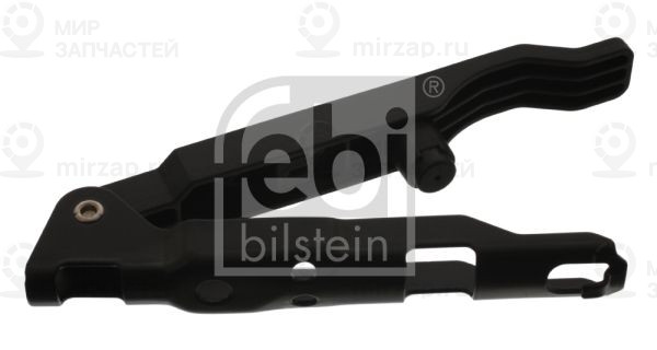 Ручка, открывания моторного отсека FEBI 43408