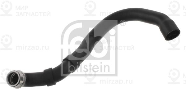 Шланг радиатора FEBI 46264