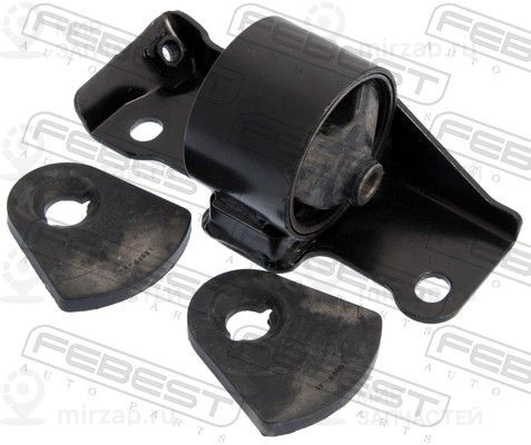 Подвеска, двигатель FEBEST TM078