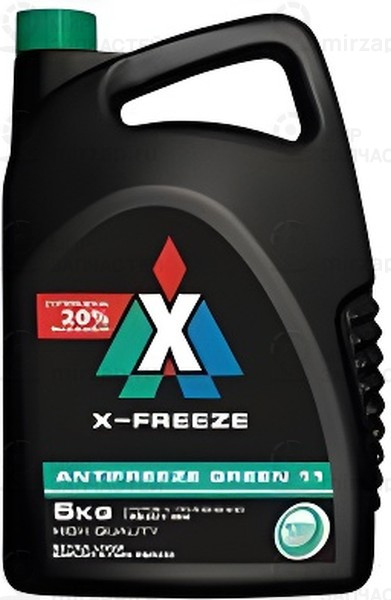 Запчасть FELIX 430206070