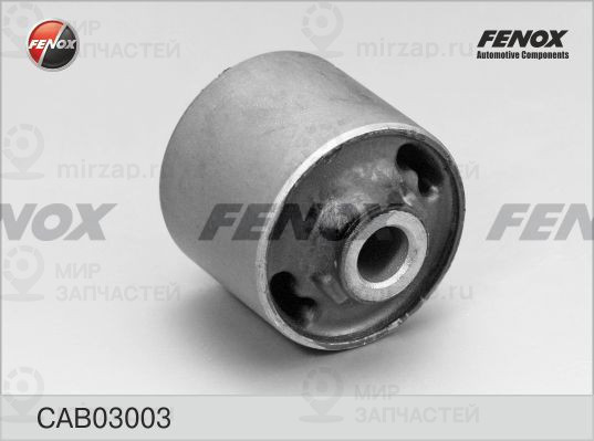 Подвеска, рычаг независимой подвески колеса FENOX CAB03003