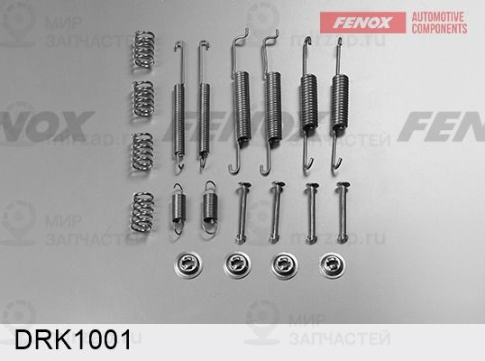 Запчасть FENOX DRK1001