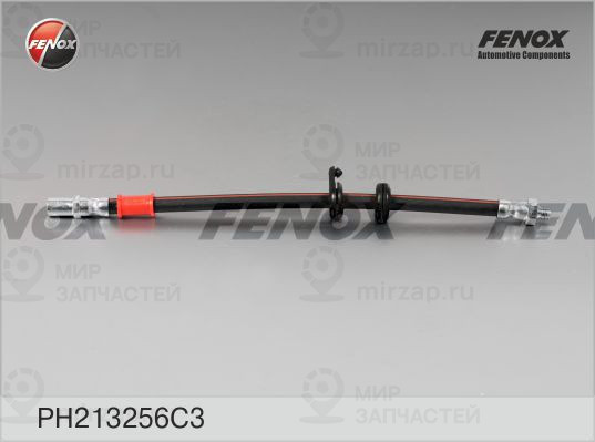 Тормозной шланг FENOX PH213256C3