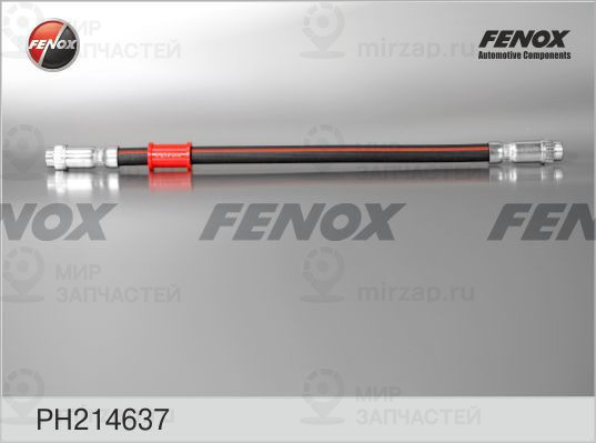 Тормозной шланг FENOX PH214637