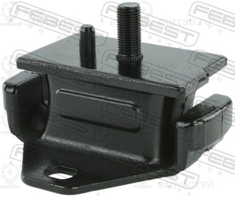 Подвеска, двигатель FEBEST TM108