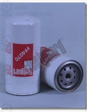 Топливный фильтр FLEETGUARD FF4070