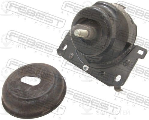 Подвеска, двигатель FEBEST TM120