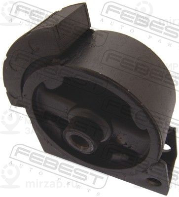 Подвеска, двигатель FEBEST TM19