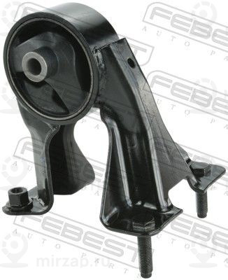 Запчасть FEBEST TMACT10RR