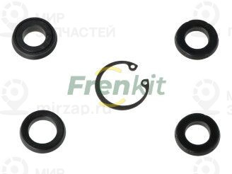Ремкомплект, главный тормозной цилиндр FRENKIT 123059