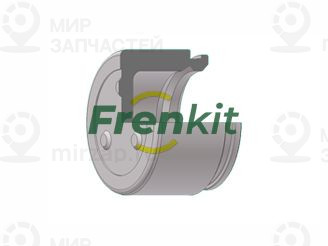 Поршень, корпус скобы тормоза FRENKIT P453102