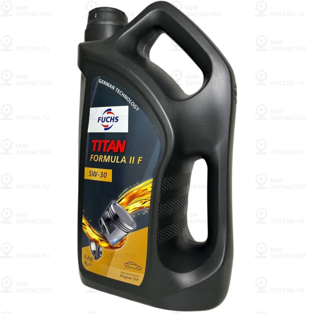 Запчасть Fuchs 0059951003